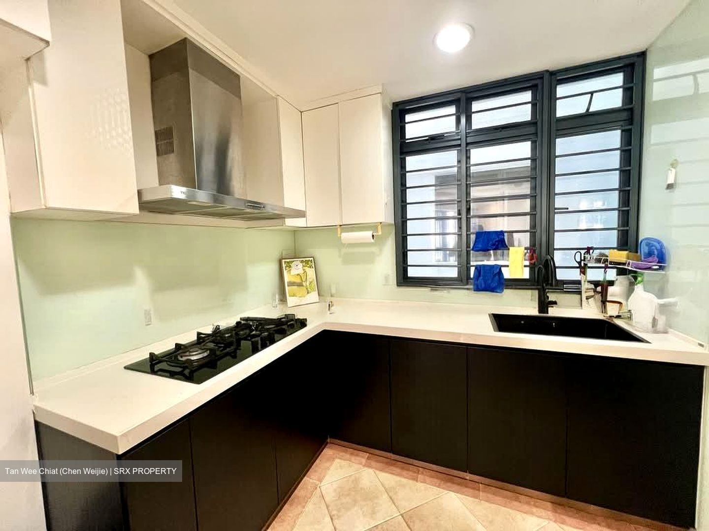 Regentville (D19), Apartment #597117971